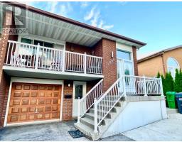 LOWER - 4090 WOODINGTON DRIVE, Mississauga, Ontario