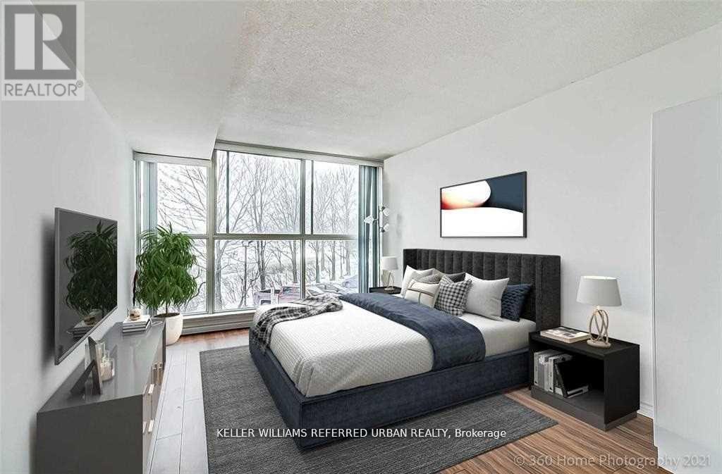 211 - 4185 SHIPP DRIVE, Mississauga, Ontario