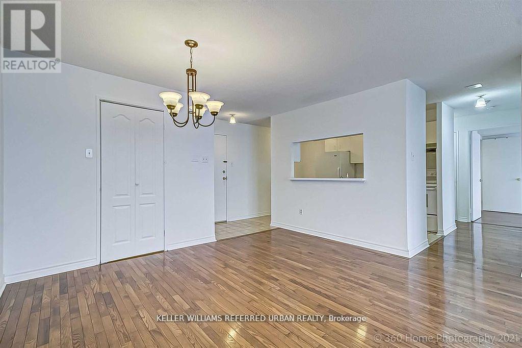 211 - 4185 Shipp Drive, Mississauga, Ontario  L4Z 2Y8 - Photo 14 - W12804992