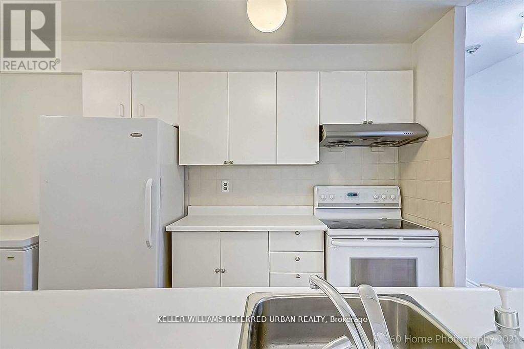 211 - 4185 Shipp Drive, Mississauga, Ontario  L4Z 2Y8 - Photo 20 - W12804992