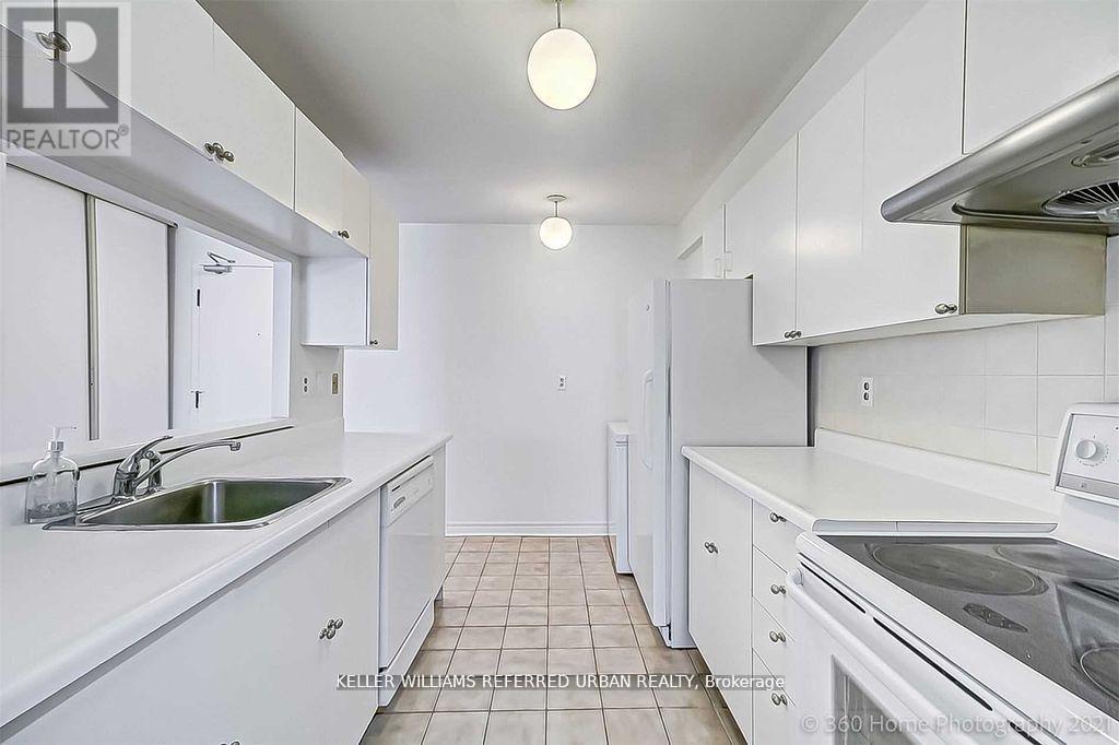 211 - 4185 Shipp Drive, Mississauga, Ontario  L4Z 2Y8 - Photo 21 - W12804992