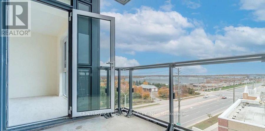 506 - 509 Dundas Street W, Oakville, Ontario  L6M 5P4 - Photo 20 - W12805034