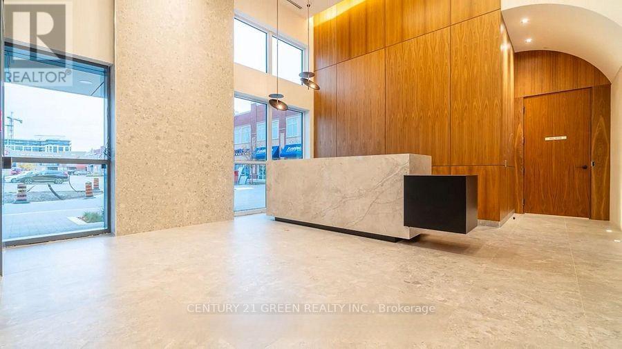 506 - 509 Dundas Street W, Oakville, Ontario  L6M 5P4 - Photo 29 - W12805034