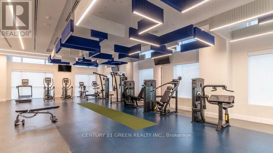 506 - 509 Dundas Street W, Oakville, Ontario  L6M 5P4 - Photo 36 - W12805034