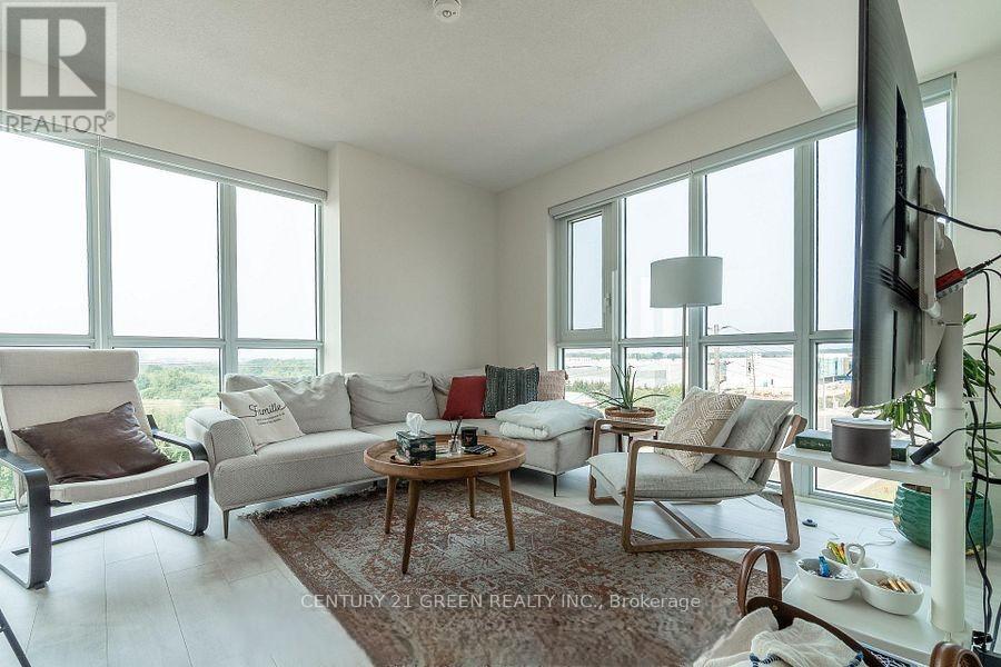 506 - 509 Dundas Street W, Oakville, Ontario  L6M 5P4 - Photo 4 - W12805034