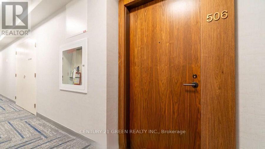 506 - 509 Dundas Street W, Oakville, Ontario  L6M 5P4 - Photo 5 - W12805034