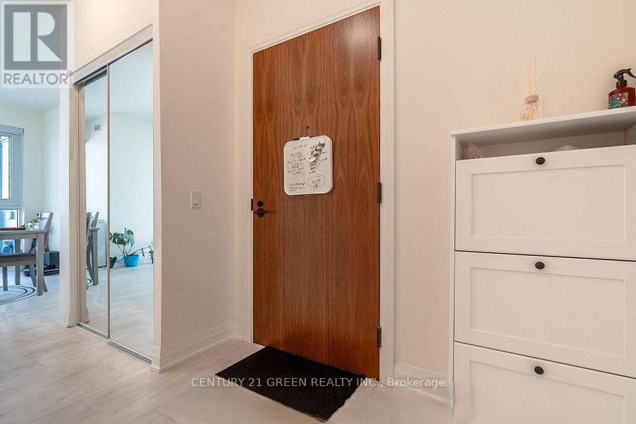 506 - 509 Dundas Street W, Oakville, Ontario  L6M 5P4 - Photo 6 - W12805034