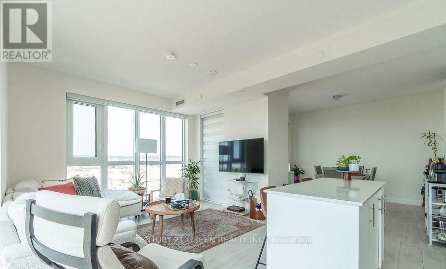 506 - 509 Dundas Street W, Oakville, Ontario  L6M 5P4 - Photo 8 - W12805034