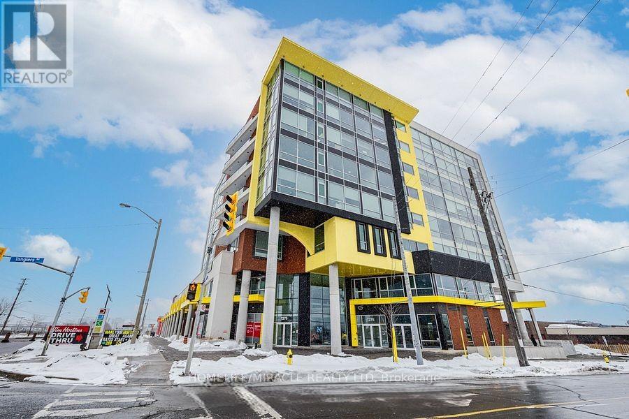 111 - 1275 FINCH STREET, Toronto (York University Heights)