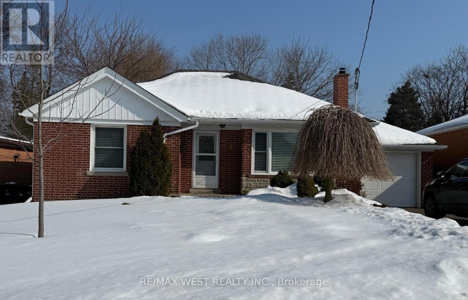 5 GLENN MURRAY DRIVE, Toronto, Ontario