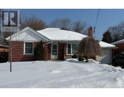 5 GLENN MURRAY DRIVE, Toronto, Ontario