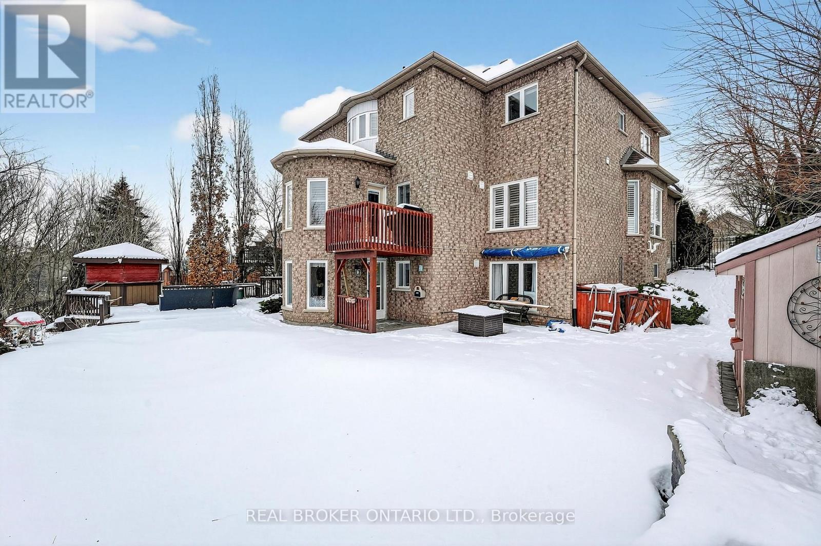 39 Pinebrook Circle, Caledon, Ontario  L7C 1C4 - Photo 37 - W12805062