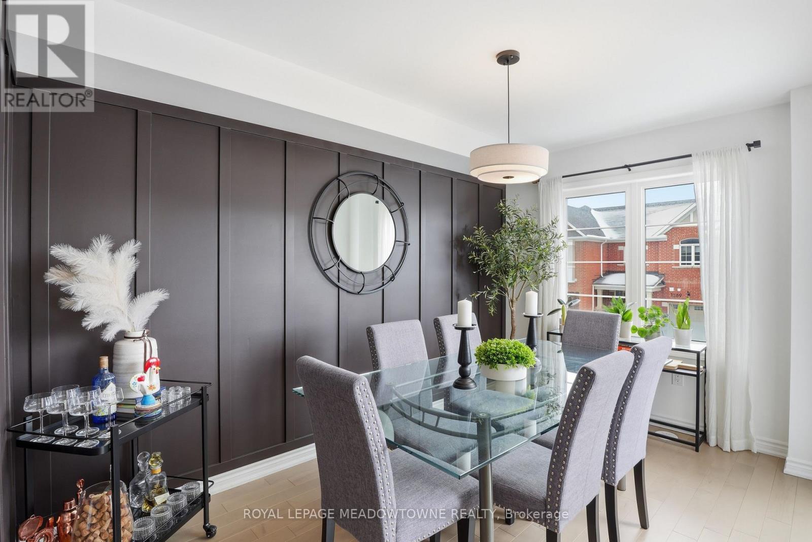 1272 Wintergreen Place, Milton, Ontario  L9E 1S4 - Photo 16 - W12805068