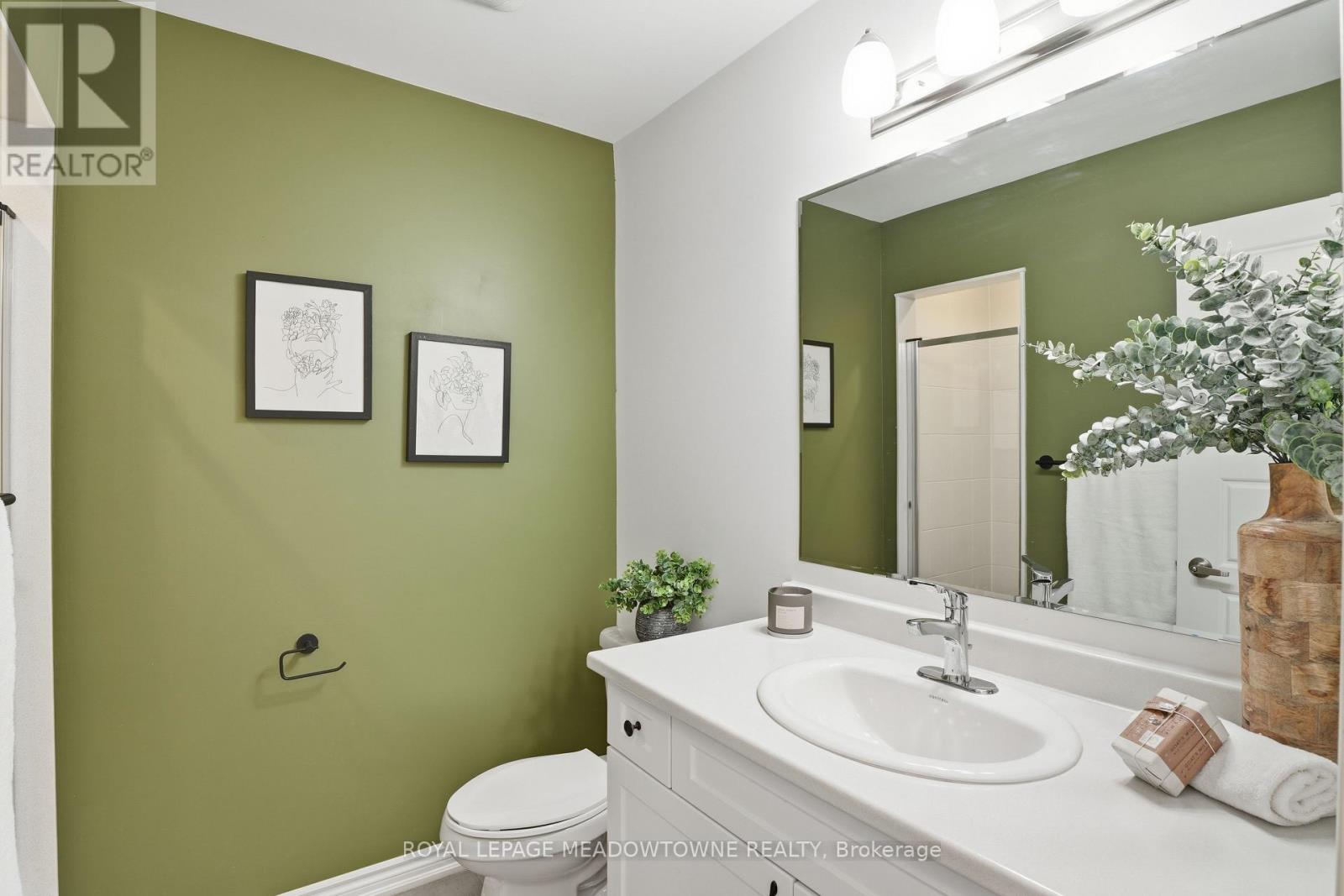 1272 Wintergreen Place, Milton, Ontario  L9E 1S4 - Photo 24 - W12805068