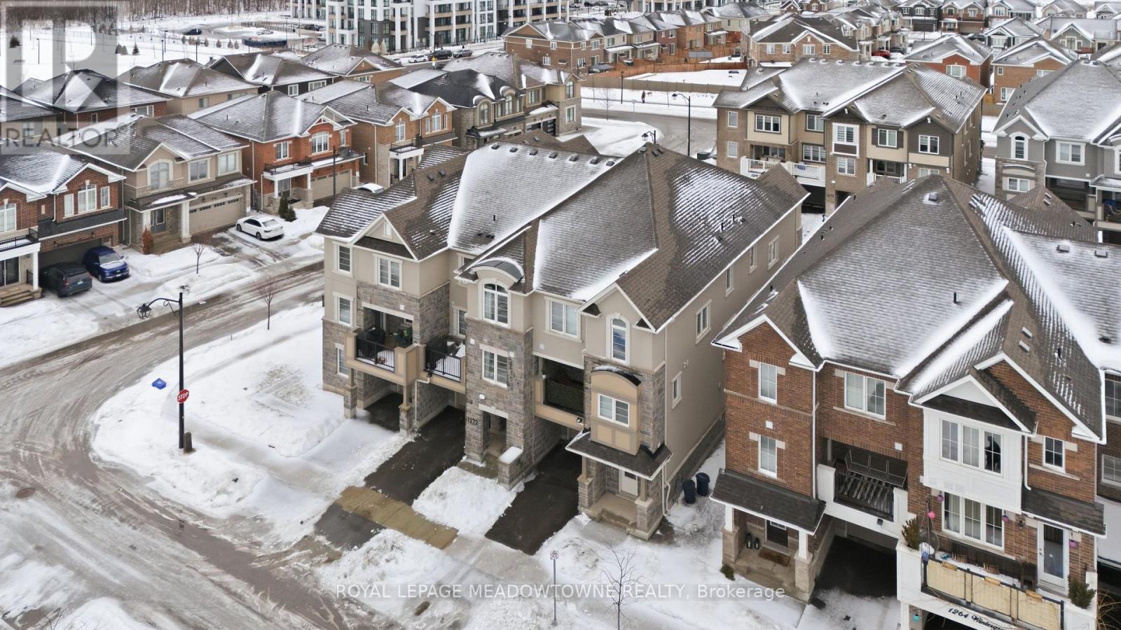 1272 Wintergreen Place, Milton, Ontario  L9E 1S4 - Photo 29 - W12805068