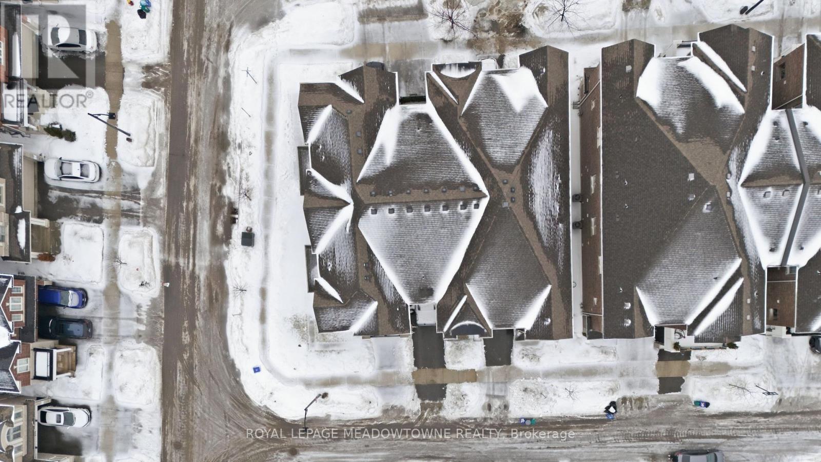 1272 Wintergreen Place, Milton, Ontario  L9E 1S4 - Photo 30 - W12805068