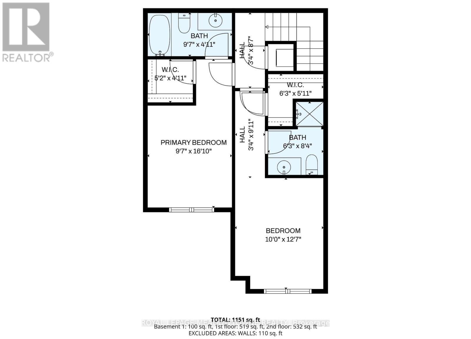 1272 Wintergreen Place, Milton, Ontario  L9E 1S4 - Photo 34 - W12805068