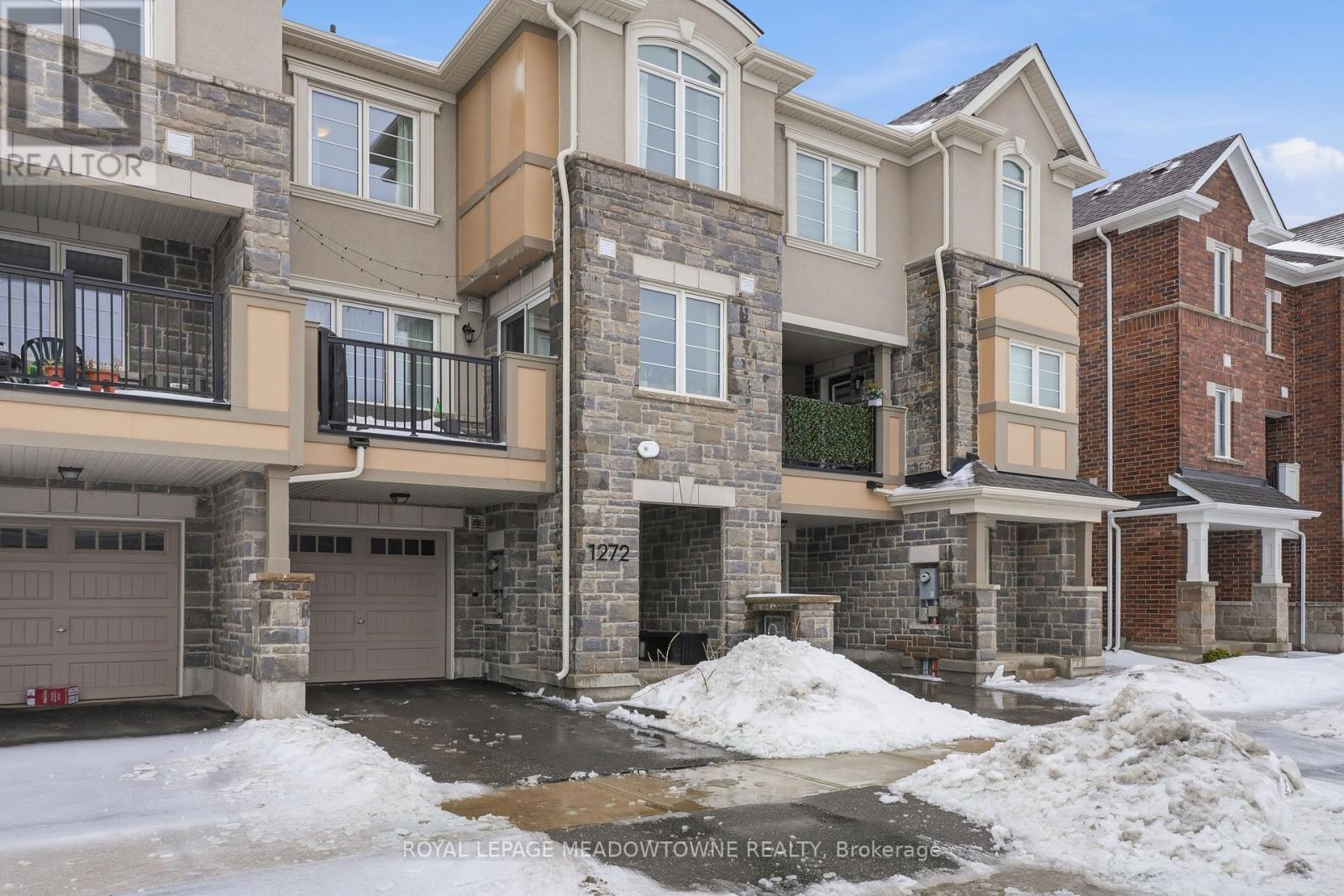 1272 Wintergreen Place, Milton, Ontario  L9E 1S4 - Photo 4 - W12805068