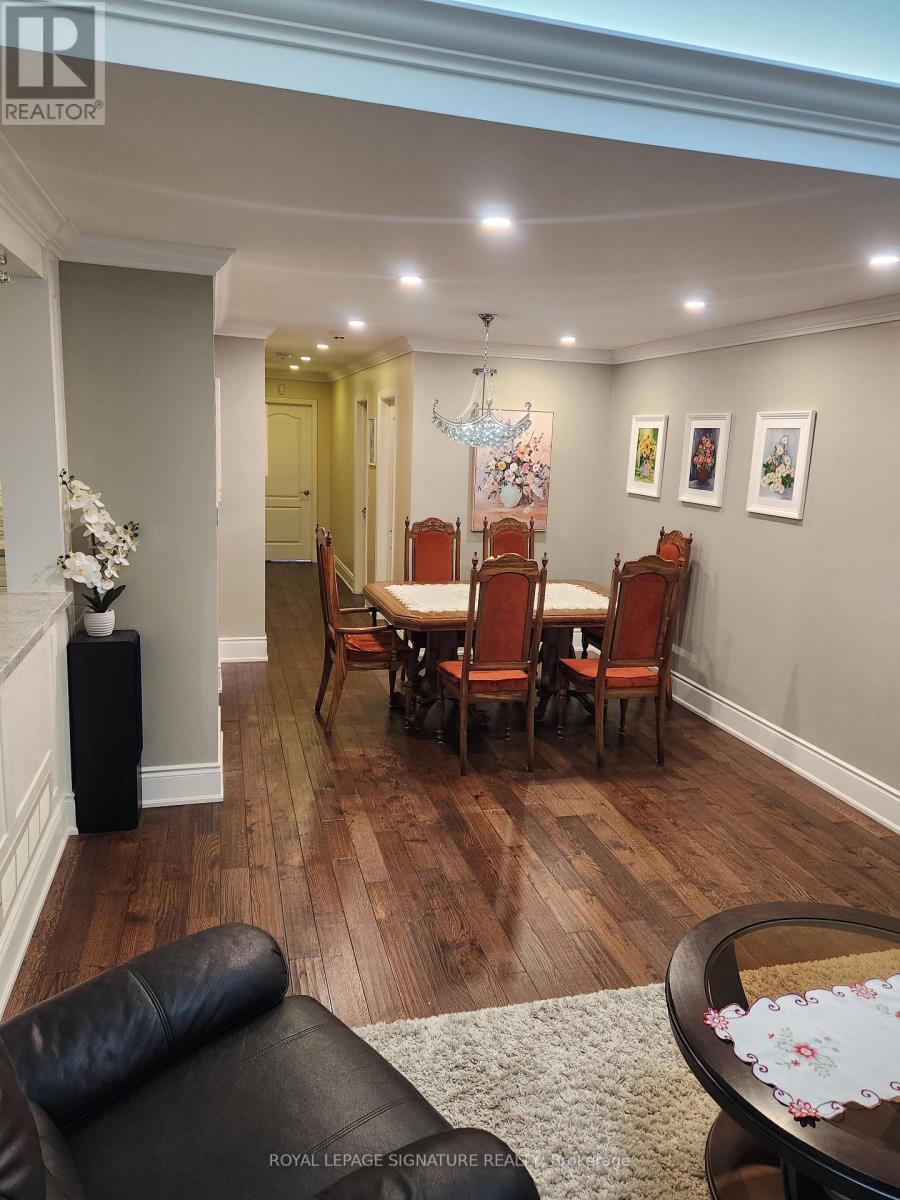 4281 Woodington Drive, Mississauga (Rathwood), Ontario  L4Z 1M1 - Photo 10 - W12805092