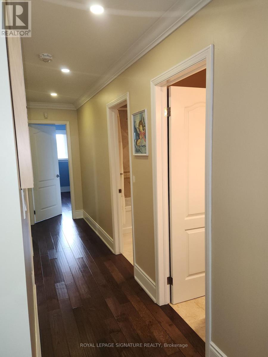 4281 Woodington Drive, Mississauga (Rathwood), Ontario  L4Z 1M1 - Photo 13 - W12805092