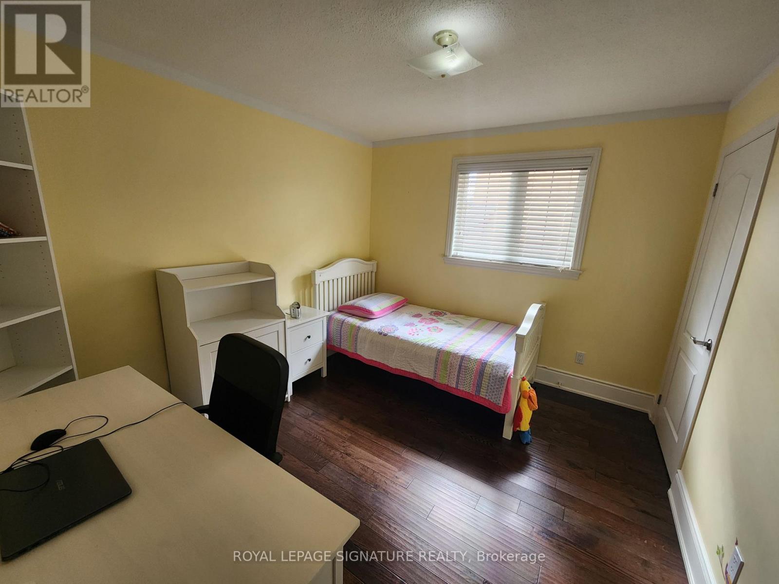 4281 Woodington Drive, Mississauga (Rathwood), Ontario  L4Z 1M1 - Photo 20 - W12805092