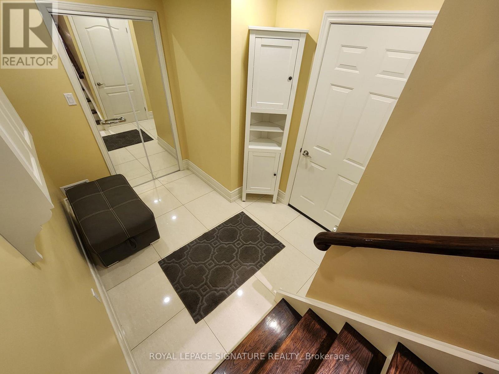 4281 Woodington Drive, Mississauga (Rathwood), Ontario  L4Z 1M1 - Photo 21 - W12805092