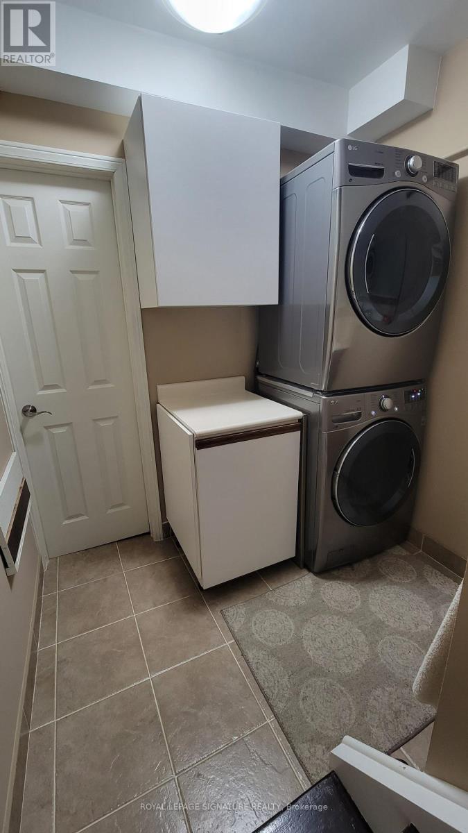 4281 Woodington Drive, Mississauga (Rathwood), Ontario  L4Z 1M1 - Photo 23 - W12805092