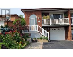 4281 WOODINGTON DRIVE, Mississauga, Ontario
