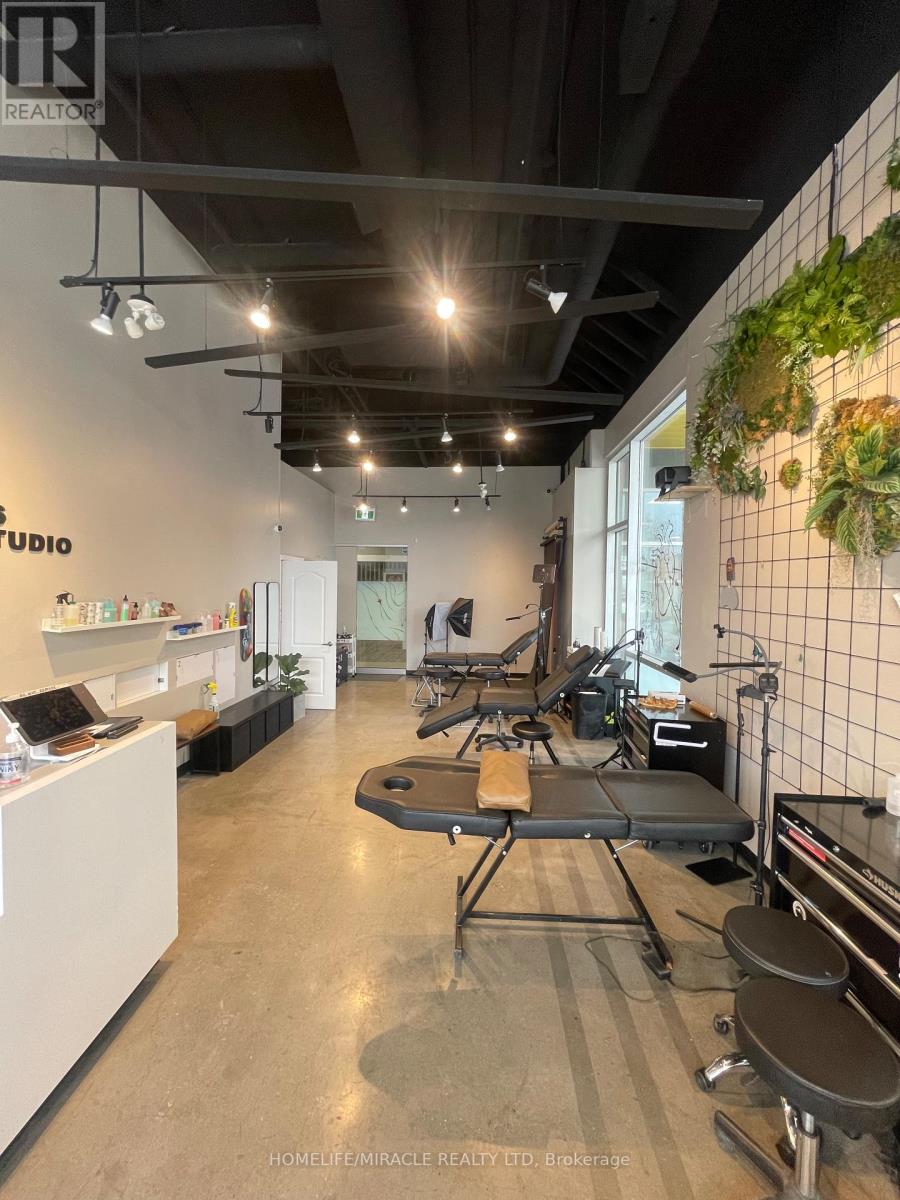 111 - 1275 Finch Street, Toronto, Ontario  M3J 2B1 - Photo 10 - W12805094