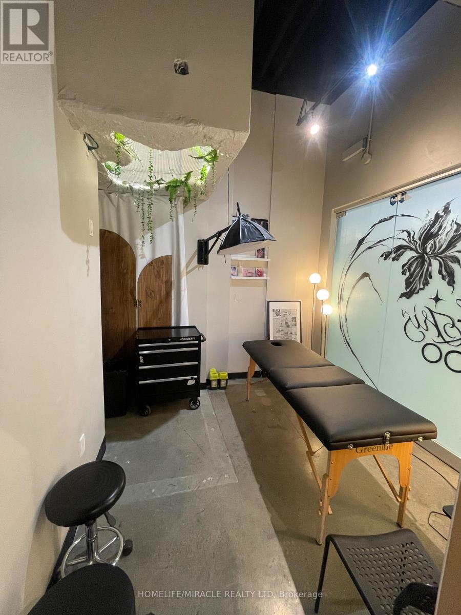 111 - 1275 Finch Street, Toronto, Ontario  M3J 2B1 - Photo 12 - W12805094