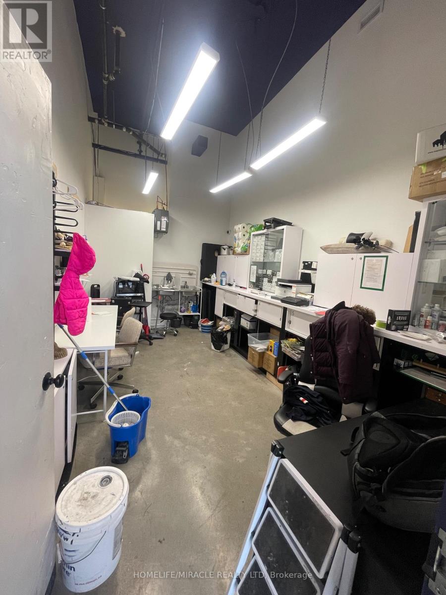 111 - 1275 Finch Street, Toronto, Ontario  M3J 2B1 - Photo 18 - W12805094