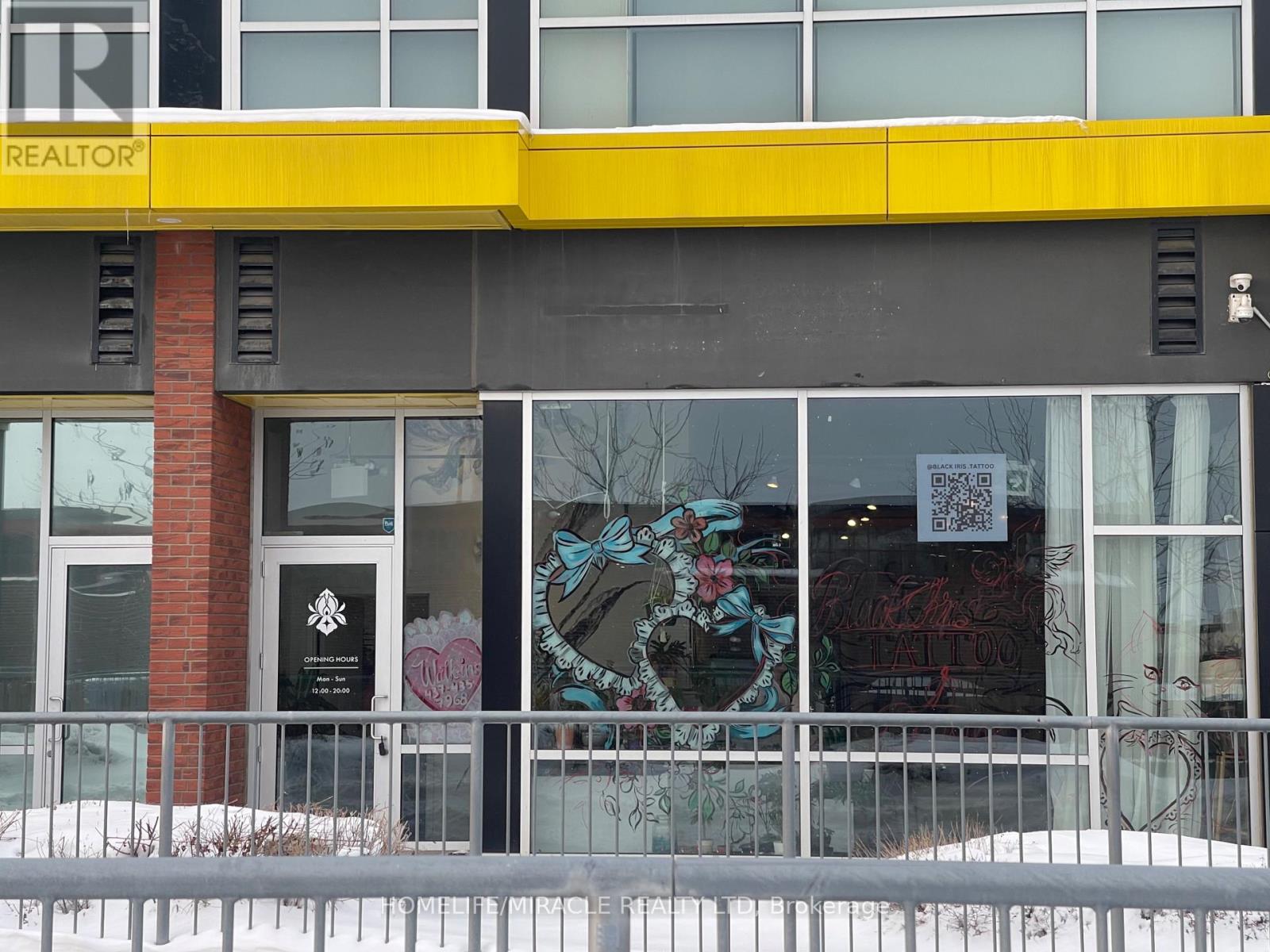 111 - 1275 Finch Street, Toronto, Ontario  M3J 2B1 - Photo 3 - W12805094