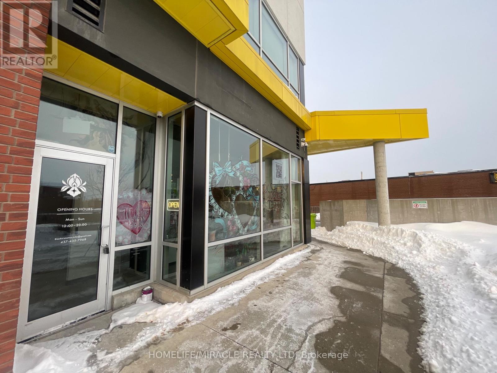 111 - 1275 Finch Street, Toronto, Ontario  M3J 2B1 - Photo 4 - W12805094