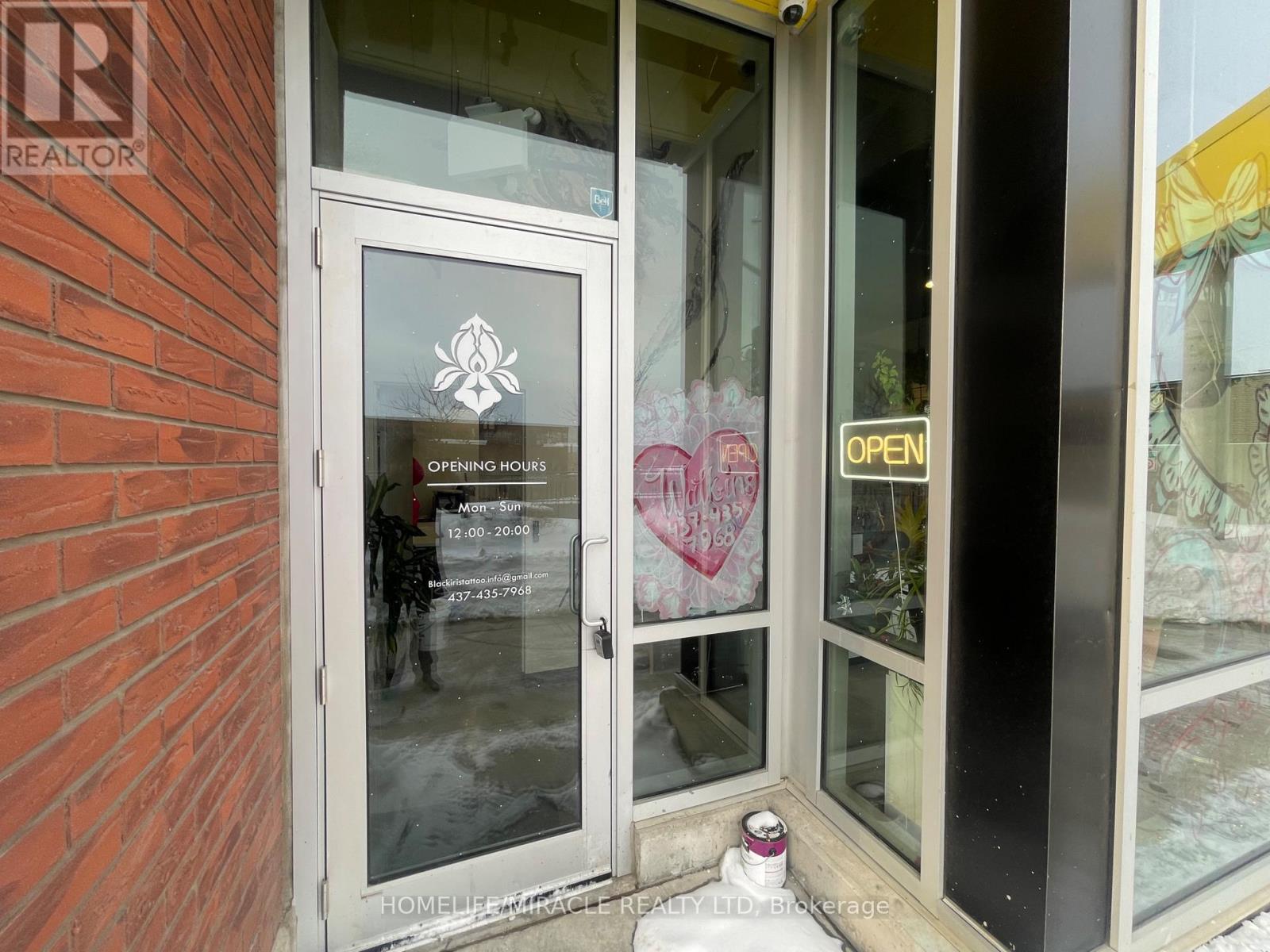 111 - 1275 Finch Street, Toronto, Ontario  M3J 2B1 - Photo 5 - W12805094