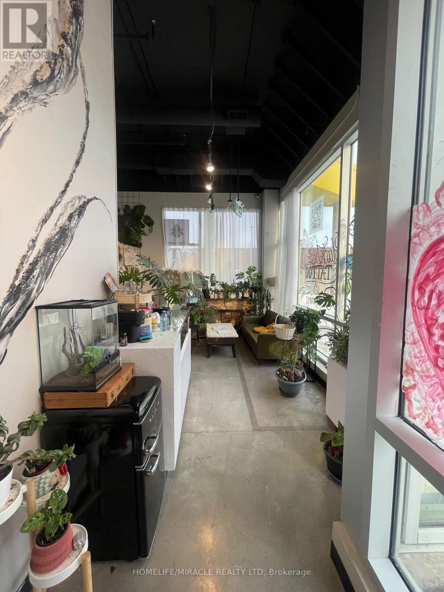 111 - 1275 Finch Street, Toronto, Ontario  M3J 2B1 - Photo 6 - W12805094