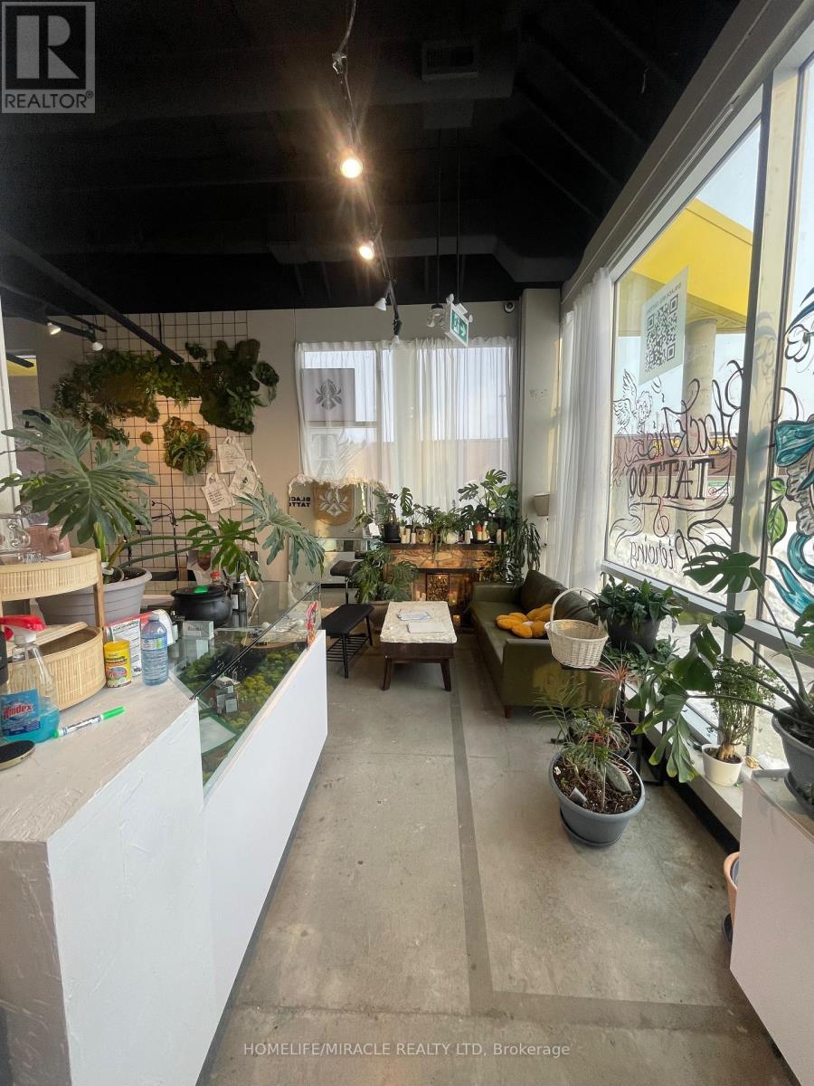 111 - 1275 Finch Street, Toronto, Ontario  M3J 2B1 - Photo 7 - W12805094