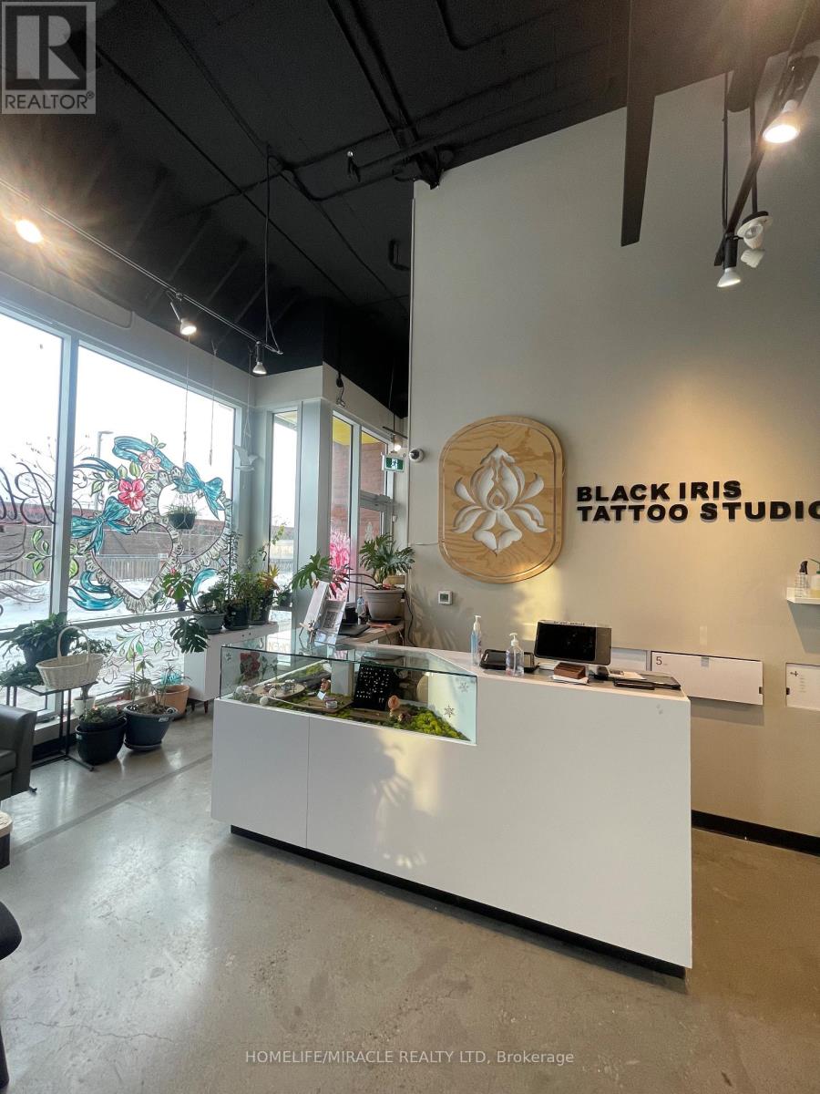 111 - 1275 Finch Street, Toronto, Ontario  M3J 2B1 - Photo 8 - W12805094