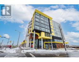 111 - 1275 FINCH STREET, Toronto, Ontario