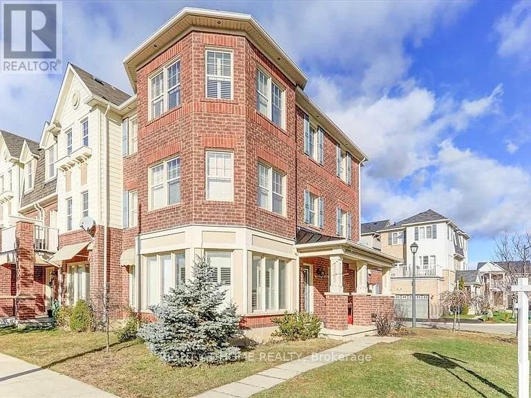 629 Scott Boulevard, Milton, Ontario  L9T 0P4 - Photo 1 - W12805102