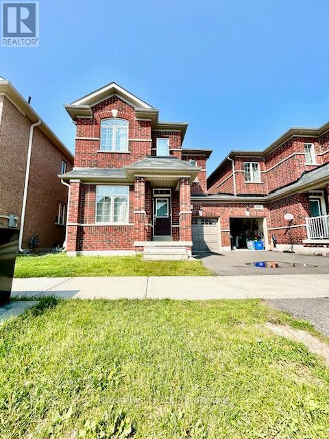 1449 Chretien Street, Milton, Ontario  L9E 1J1 - Photo 1 - W12805112