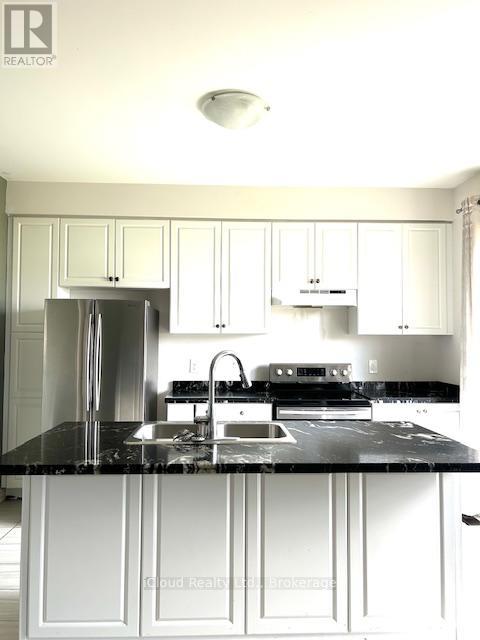 1449 Chretien Street, Milton, Ontario  L9E 1J1 - Photo 2 - W12805112