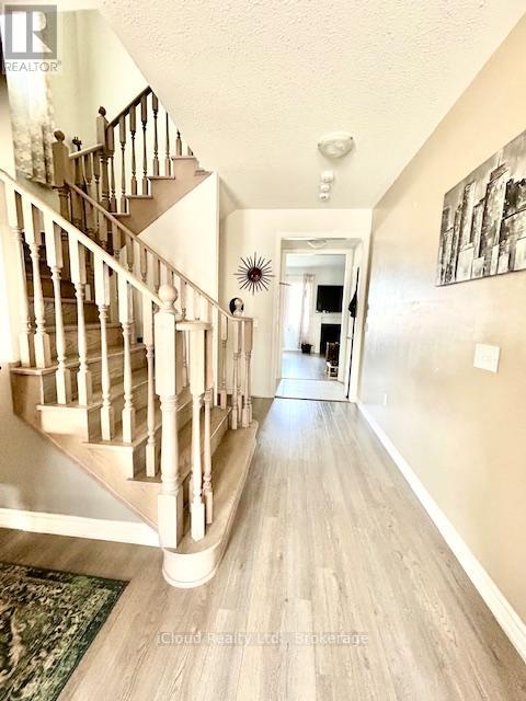 1449 Chretien Street, Milton, Ontario  L9E 1J1 - Photo 23 - W12805112