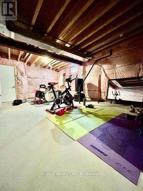 1449 Chretien Street, Milton, Ontario  L9E 1J1 - Photo 26 - W12805112