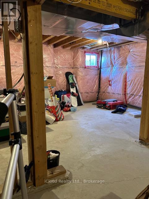 1449 Chretien Street, Milton, Ontario  L9E 1J1 - Photo 27 - W12805112