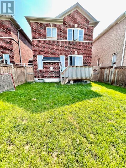 1449 Chretien Street, Milton, Ontario  L9E 1J1 - Photo 29 - W12805112