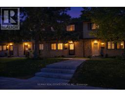 102 - 105 HANSEN ROAD N, Brampton, Ontario