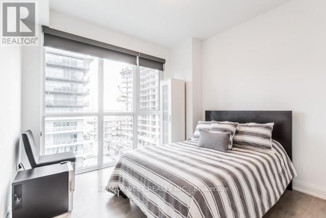 1008 - 110 Marine Parade Drive, Toronto, Ontario  M8V 0A3 - Photo 11 - W12805132