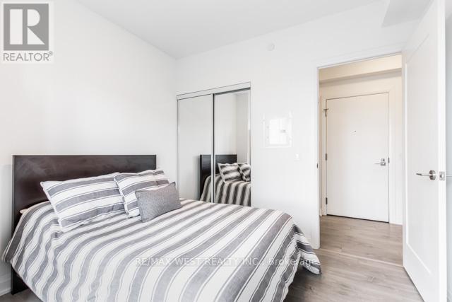 1008 - 110 Marine Parade Drive, Toronto, Ontario  M8V 0A3 - Photo 12 - W12805132