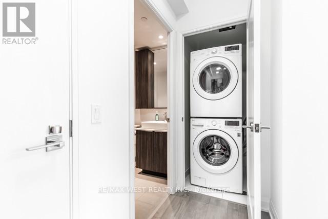 1008 - 110 Marine Parade Drive, Toronto, Ontario  M8V 0A3 - Photo 13 - W12805132