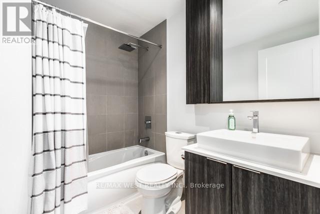 1008 - 110 Marine Parade Drive, Toronto, Ontario  M8V 0A3 - Photo 14 - W12805132